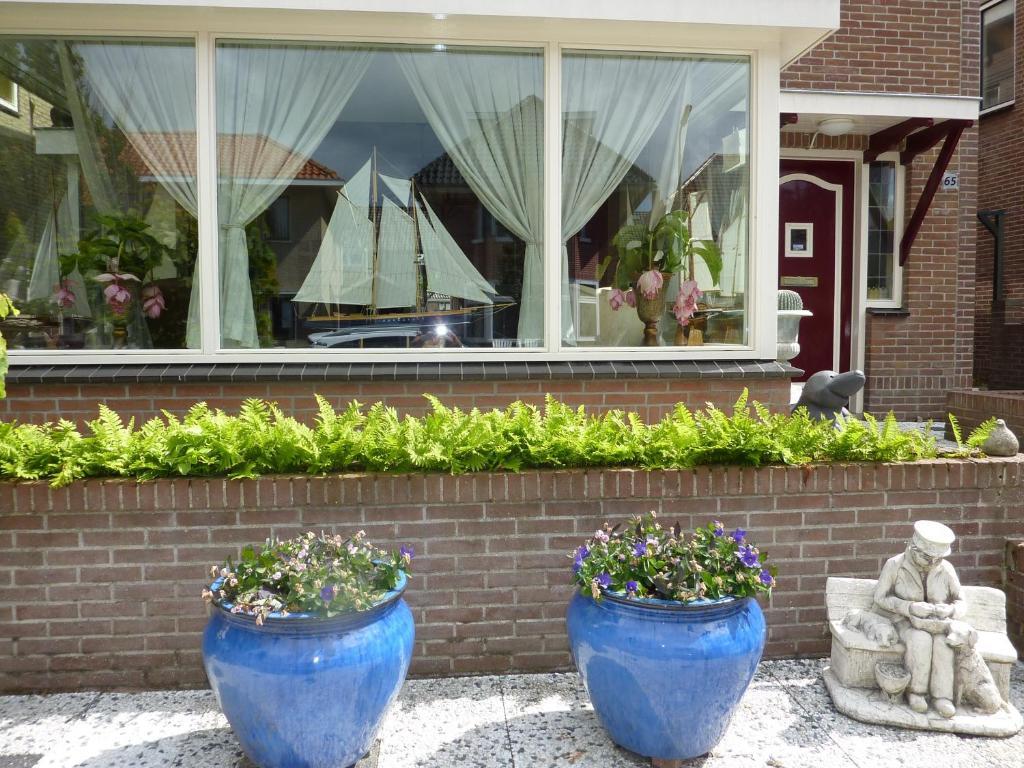 Studio Zandvoort Exterior foto
